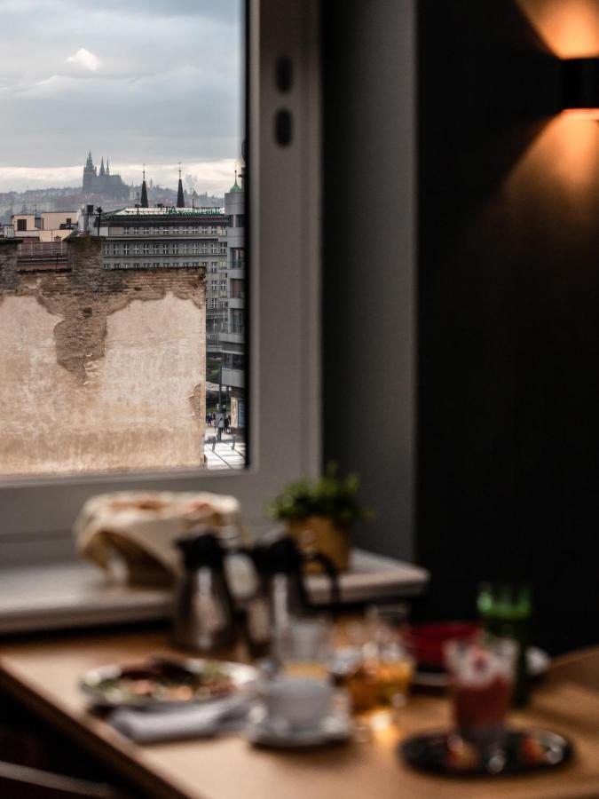 The Viaduct - Suites & More Praga Zewnętrze zdjęcie